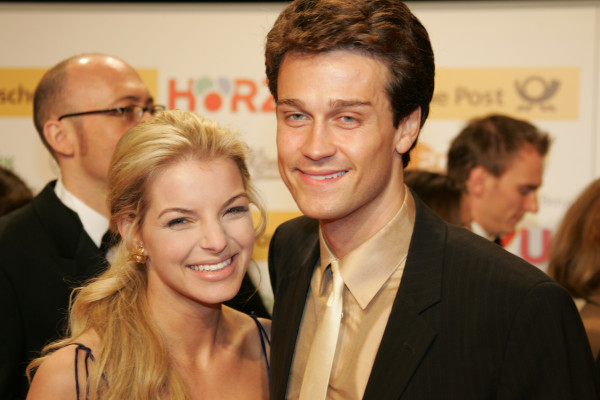 Yvonne Catterfeld pic #45577