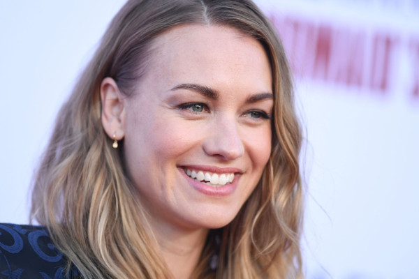 Yvonne Strahovski - &quot;The Handmaid&#039;s Tale&quot; Celebrates Season 3 Finale - 08/06/19