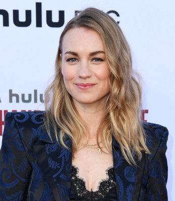 Yvonne Strahovski - &quot;The Handmaid&#039;s Tale&quot; Celebrates Season 3 Finale - 08/06/19