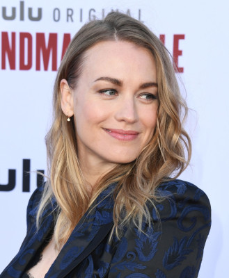 Yvonne Strahovski - &quot;The Handmaid&#039;s Tale&quot; Celebrates Season 3 Finale - 08/06/19