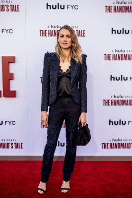 Yvonne Strahovski - &quot;The Handmaid&#039;s Tale&quot; Celebrates Season 3 Finale - 08/06/19