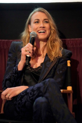 Yvonne Strahovski - &quot;The Handmaid&#039;s Tale&quot; Season 3 Finale Inside - 08/06/19