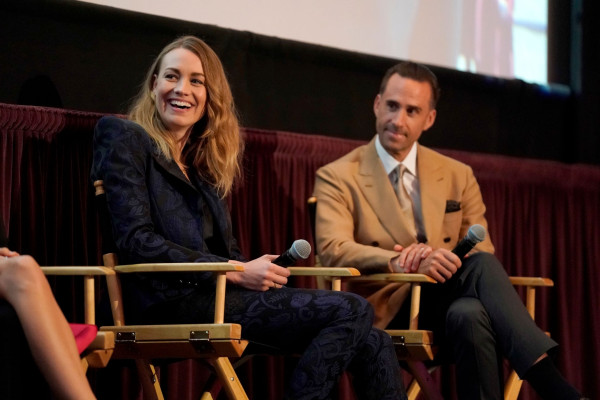 Yvonne Strahovski - &quot;The Handmaid&#039;s Tale&quot; Season 3 Finale Inside - 08/06/19