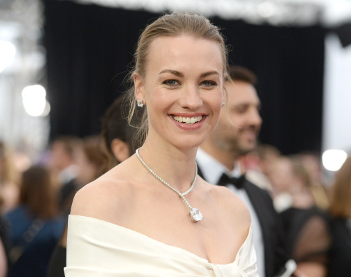 Yvonne Strahovski - The 26th Annual Screen Actors Guild Awards - 01.19.2020