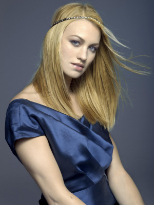 Yvonne Strahovski pic #378020