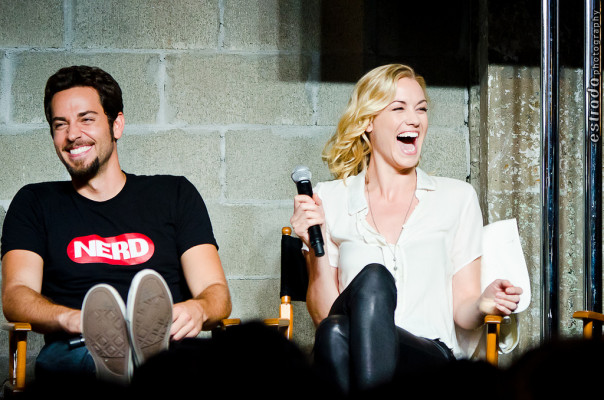 Yvonne Strahovski pic #535455