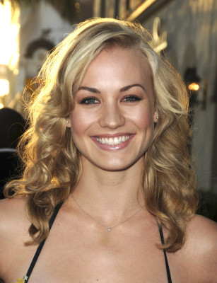 Yvonne Strahovski pic #328847