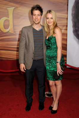 photo 21 in Yvonne Strahovski gallery [id349142] 2011-01-28 00:00:00
