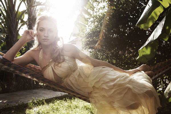 photo 21 in Yvonne Strahovski gallery [id270388] 2010-06-08 00:00:00