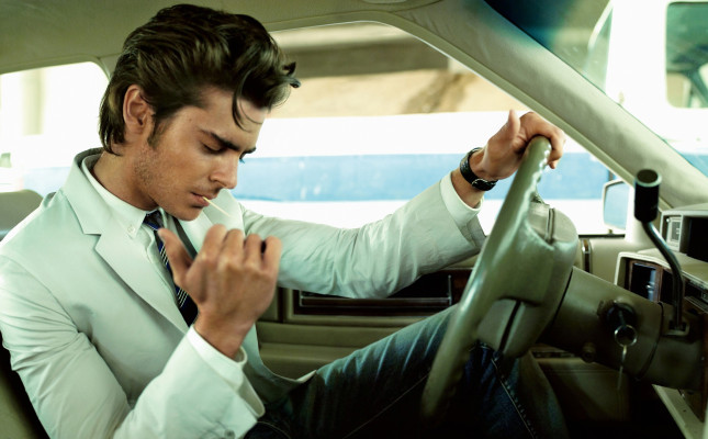 Zac Efron pic #585357
