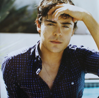 Zac Efron pic #195450