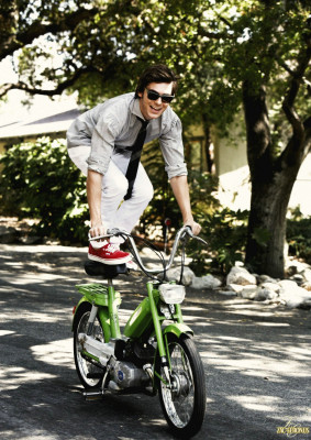 Zac Efron pic #136396