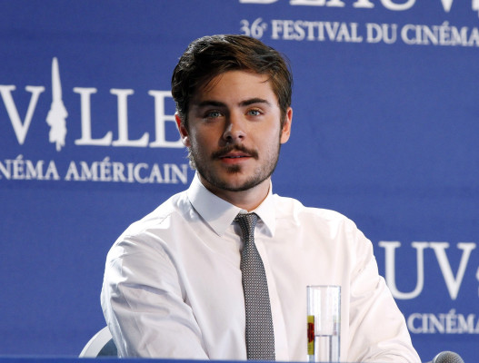 Zac Efron pic #296023
