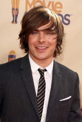 Zac Efron pic #163602