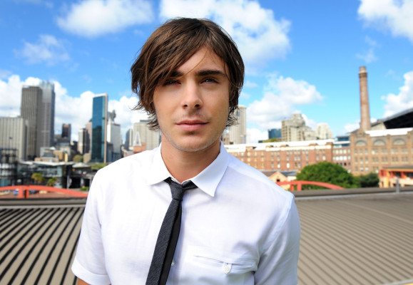Zac Efron pic #611679