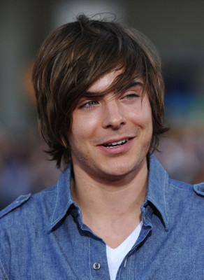 Zac Efron pic #164841