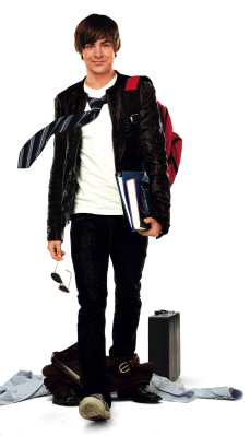 Zac Efron pic #142191