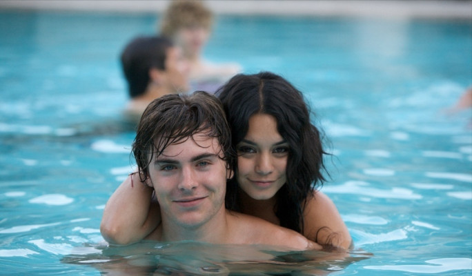 Zac Efron pic #611680