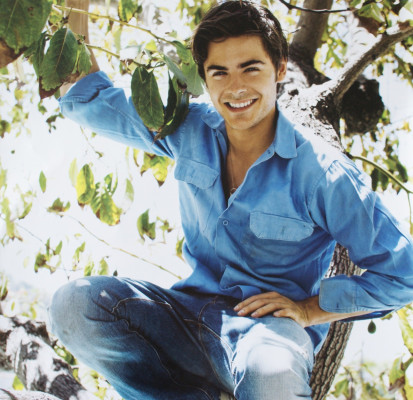 Zac Efron pic #195448
