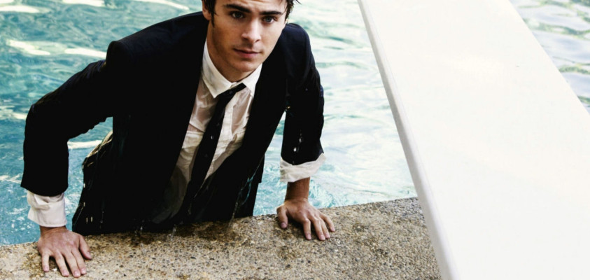 Zac Efron pic #197101