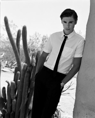 Zac Efron pic #138309