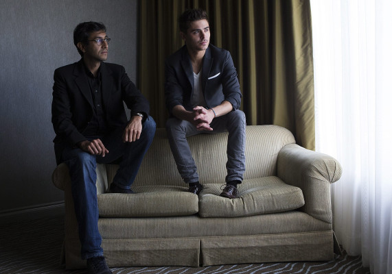 Zac Efron pic #608337