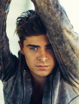 Zac Efron pic #284605