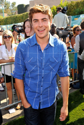 Zac Efron pic #184300