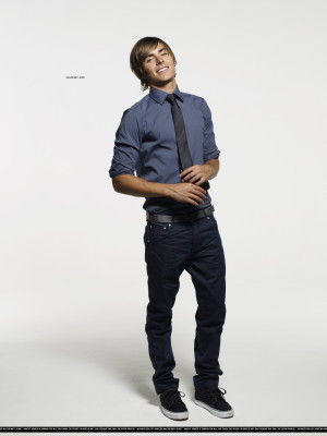 Zac Efron pic #138207