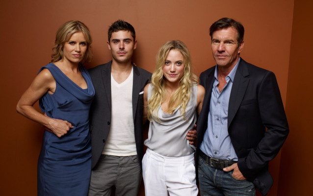 Zac Efron pic #608333