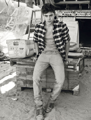 Zac Efron pic #284608