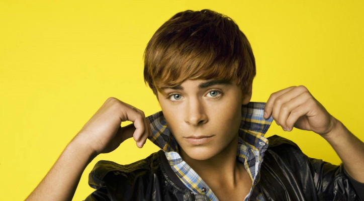 Zac Efron pic #184328