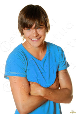 Zac Efron pic #136388