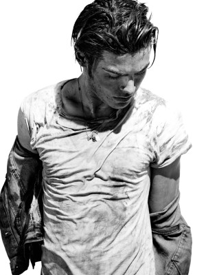 Zac Efron pic #587075
