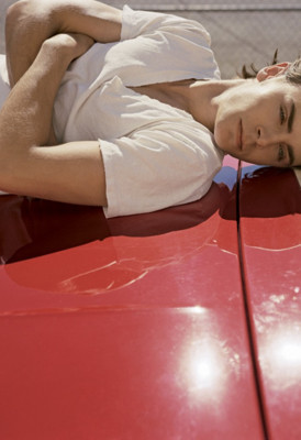 Zac Efron pic #138355