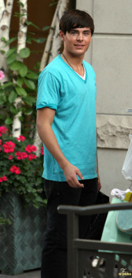 Zac Efron pic #149554