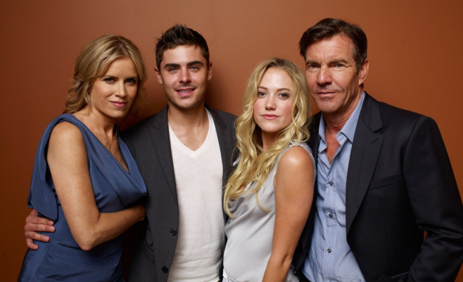 Zac Efron pic #608314