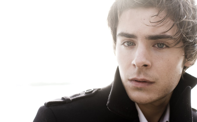 Zac Efron pic #589413