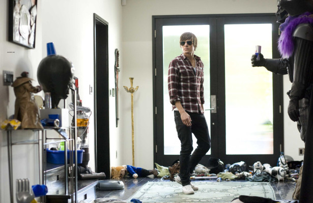 Zac Efron pic #138305