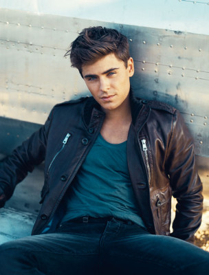 Zac Efron pic #284606
