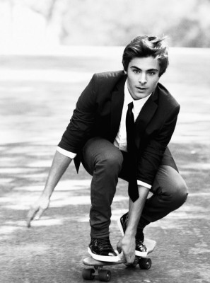 Zac Efron pic #197099