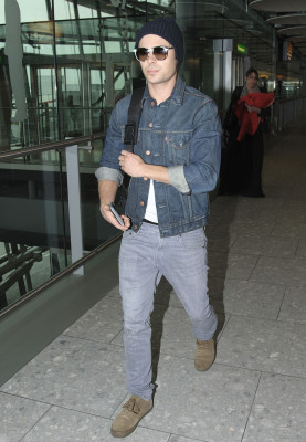 Zac Efron pic #662771