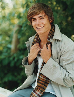Zac Efron pic #138356