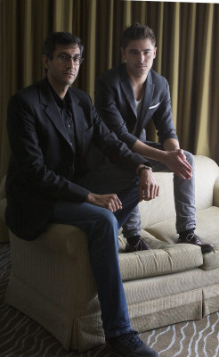 Zac Efron pic #608342