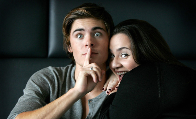 Zac Efron pic #197094