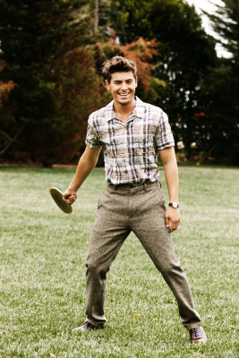 Zac Efron pic #294221