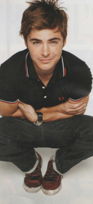 Zac Efron pic #200061