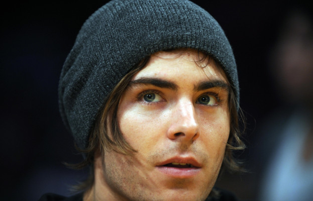 Zac Efron pic #166238