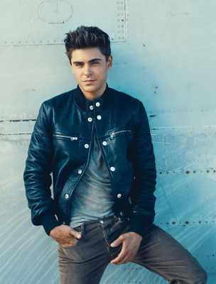 Zac Efron pic #284622