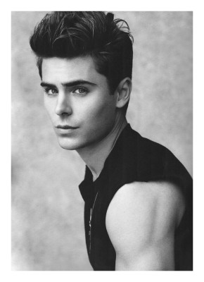 Zac Efron pic #294420